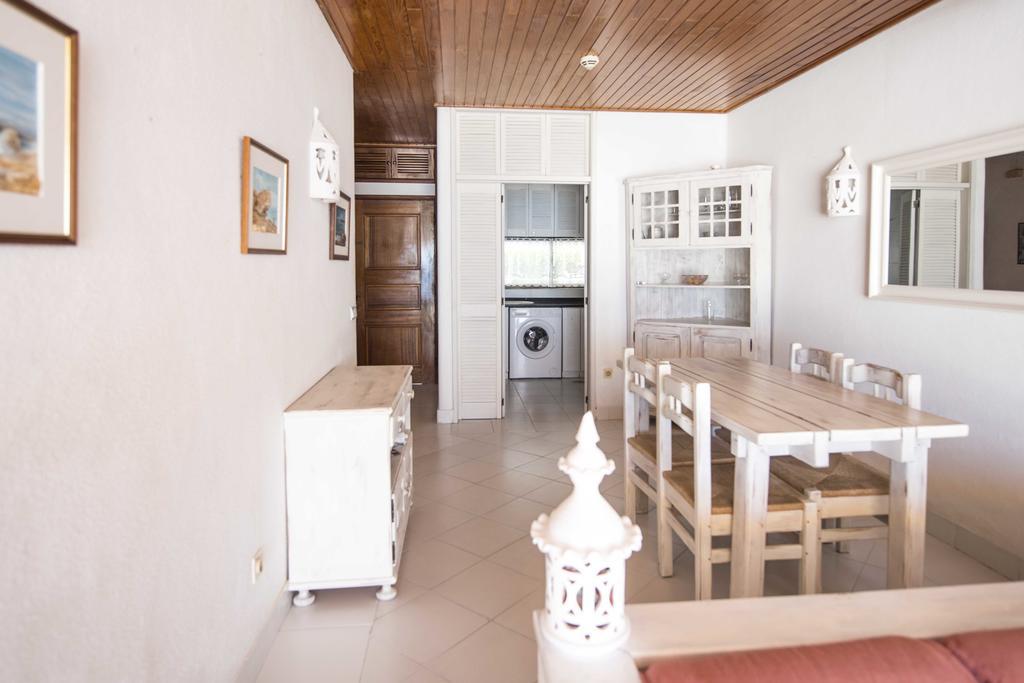 Apartamentos Tio Papel Albufeira Luaran gambar